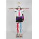 Dangan Ronpa Cosplay Mioda Ibuki Cosplay Costume