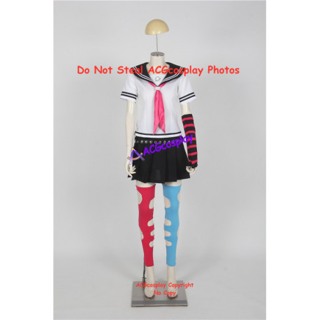 Dangan Ronpa Cosplay Mioda Ibuki Cosplay Costume