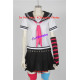 Dangan Ronpa Cosplay Mioda Ibuki Cosplay Costume