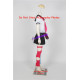 Dangan Ronpa Cosplay Mioda Ibuki Cosplay Costume