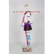 Dangan Ronpa Cosplay Mioda Ibuki Cosplay Costume