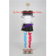 Dangan Ronpa Cosplay Mioda Ibuki Cosplay Costume