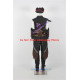 Assassin's Creed III Liberation Aveline de Grandpre Cosplay Costume