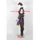 Assassin's Creed III Liberation Aveline de Grandpre Cosplay Costume