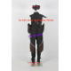 Assassin's Creed III Liberation Aveline de Grandpre Cosplay Costume