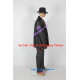 Metal Gear Solid Skull Face Cosplay Costume