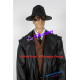 Metal Gear Solid Skull Face Cosplay Costume
