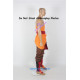 Avatar The Last Airbender Aang Cosplay Costume