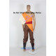 Avatar The Last Airbender Aang Cosplay Costume