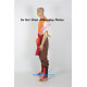 Avatar The Last Airbender Aang Cosplay Costume