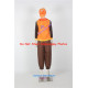 BoBoiBoy Cosplay Costume include hat
