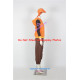 BoBoiBoy Cosplay Costume include hat