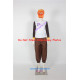 BoBoiBoy Cosplay Costume include hat