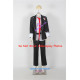 Diabolik Lovers Ayato Sakamaki Cosplay Costume