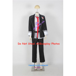 Diabolik Lovers Ayato Sakamaki Cosplay Costume