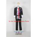 Diabolik Lovers Ayato Sakamaki Cosplay Costume