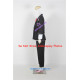 Diabolik Lovers Ayato Sakamaki Cosplay Costume