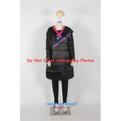 Disney The Incredibles Edna Mode Cosplay Costume