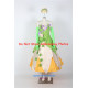 Disney The Princess and the Frog Tiana Cosplay Costume dress cosplay