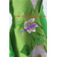 Disney The Princess and the Frog Tiana Cosplay Costume dress cosplay