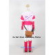 Grenadier Rushuna Tendou Cosplay Costume include bag
