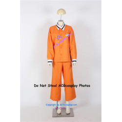 Kuroko no Basuke Shoutoku Cosplay Costume