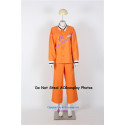 Kuroko no Basuke Shoutoku Cosplay Costume