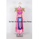 Legend of Zelda Ocarina of Time Cosplay Princess Zelda Cosplay Costume