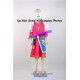 Legend of Zelda Skyward Sword Princess Zelda Cosplay Costume