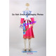 Legend of Zelda Skyward Sword Princess Zelda Cosplay Costume