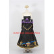 Legend of Zelda Twilight Princess Zelda Cosplay Costume