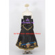 Legend of Zelda Twilight Princess Zelda Cosplay Costume