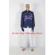 Sailor Moon Sapphire cosplay costume