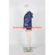 Dangan Ronpa Chiaki Nanami Cosplay Costume uniform