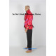 Pokemon ORAS Brendan Cosplay Costume Version 02 Contest Outfit