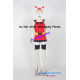 Pokemon ORAS May Cosplay Costume include waist bag