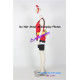 Pokemon ORAS May Cosplay Costume include waist bag