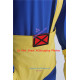 Marvel Comics X-men Cyclops Cosplay Costume Version 06