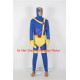 Marvel Comics X-men Cyclops Cosplay Costume Version 06