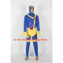 Marvel Comics X-men Cyclops Cosplay Costume Version 06