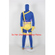 Marvel Comics X-men Cyclops Cosplay Costume Version 06