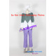 Pokemon Wallace Cosplay Costume