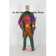 Gatchaman Ryu Cosplay Costume include boots covers