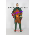 Gatchaman Ryu Cosplay Costume include boots covers