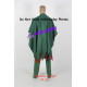 Gatchaman Ryu Cosplay Costume include boots covers