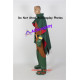 Gatchaman Ryu Cosplay Costume include boots covers