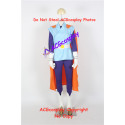 Dragon Ball Z Great Saiyagirl Cosplay Costume