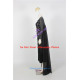 Disney Frozen Elsa Cosplay Costume black dress