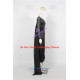 Disney Frozen Elsa Cosplay Costume black dress