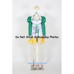 Amagi Brilliant Park Kobory Cosplay Costume